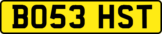 BO53HST