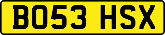 BO53HSX