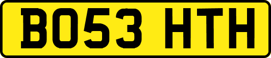BO53HTH