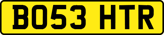 BO53HTR