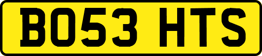BO53HTS