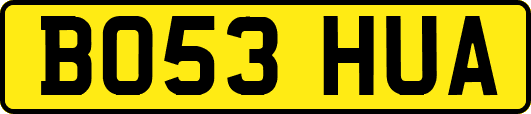 BO53HUA
