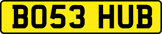 BO53HUB