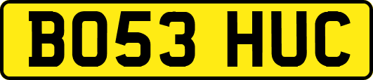 BO53HUC