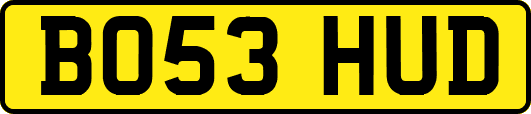 BO53HUD