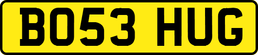 BO53HUG