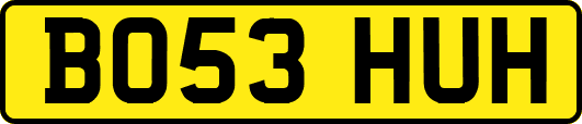 BO53HUH