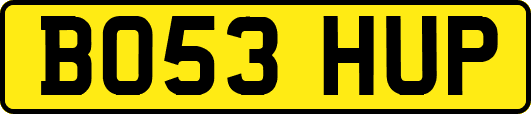 BO53HUP