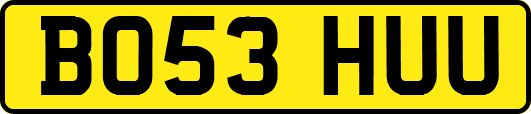 BO53HUU
