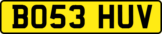 BO53HUV