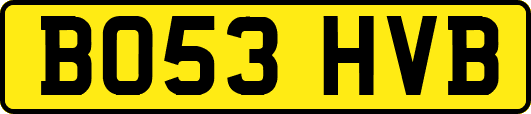 BO53HVB