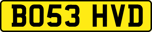 BO53HVD