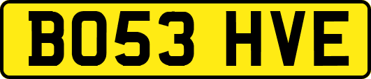 BO53HVE