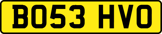 BO53HVO