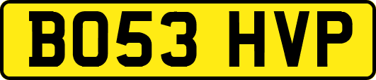 BO53HVP