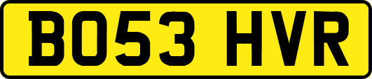 BO53HVR