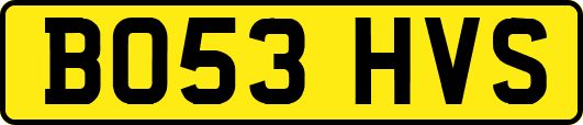 BO53HVS