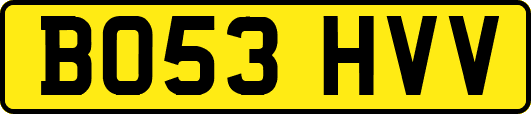 BO53HVV
