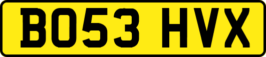 BO53HVX