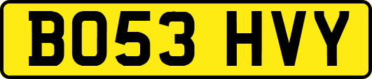 BO53HVY
