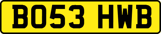 BO53HWB
