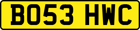 BO53HWC
