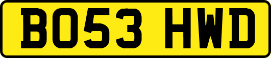 BO53HWD