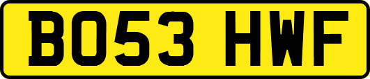 BO53HWF