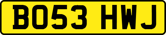 BO53HWJ