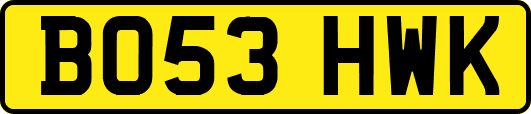 BO53HWK