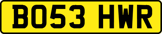 BO53HWR