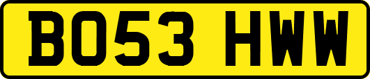 BO53HWW