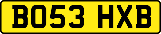 BO53HXB