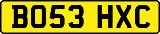 BO53HXC