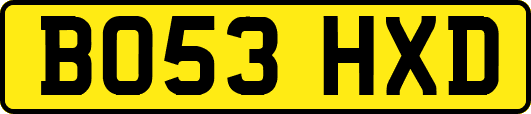 BO53HXD