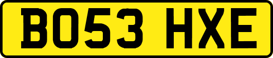 BO53HXE