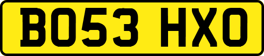 BO53HXO