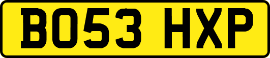 BO53HXP
