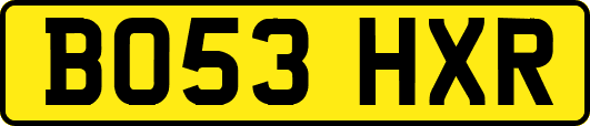 BO53HXR