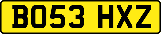 BO53HXZ