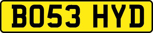 BO53HYD