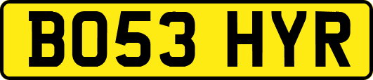 BO53HYR