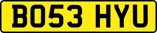 BO53HYU
