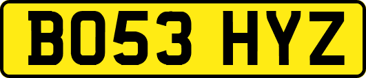 BO53HYZ