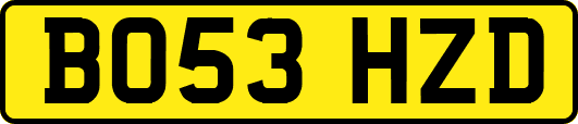 BO53HZD