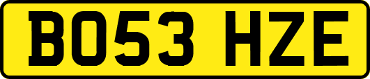 BO53HZE