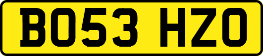BO53HZO