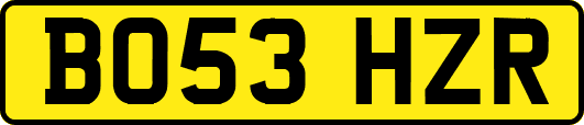 BO53HZR