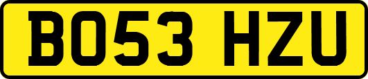 BO53HZU