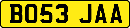 BO53JAA